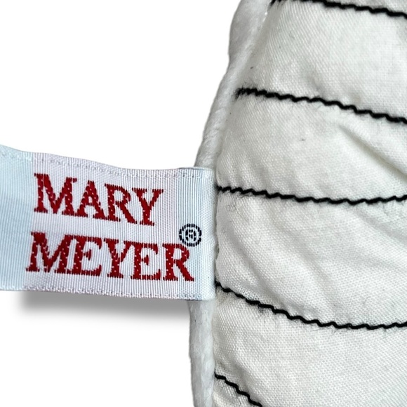 LOT of 4 Halloween Plush TY Beanies Mask Grimm Spooky Mary Meyer Mummy Puppet - Picture 4 of 10